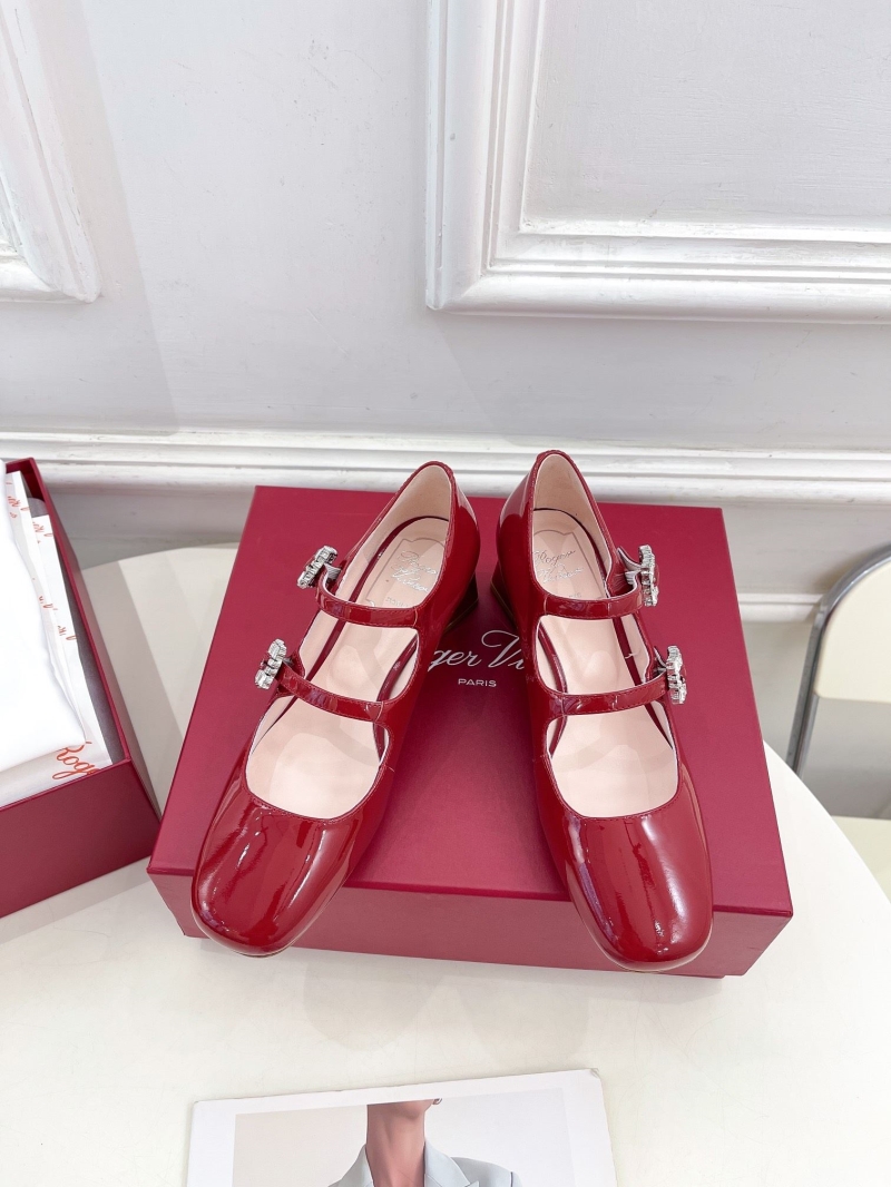 Roger Vivier High Heels